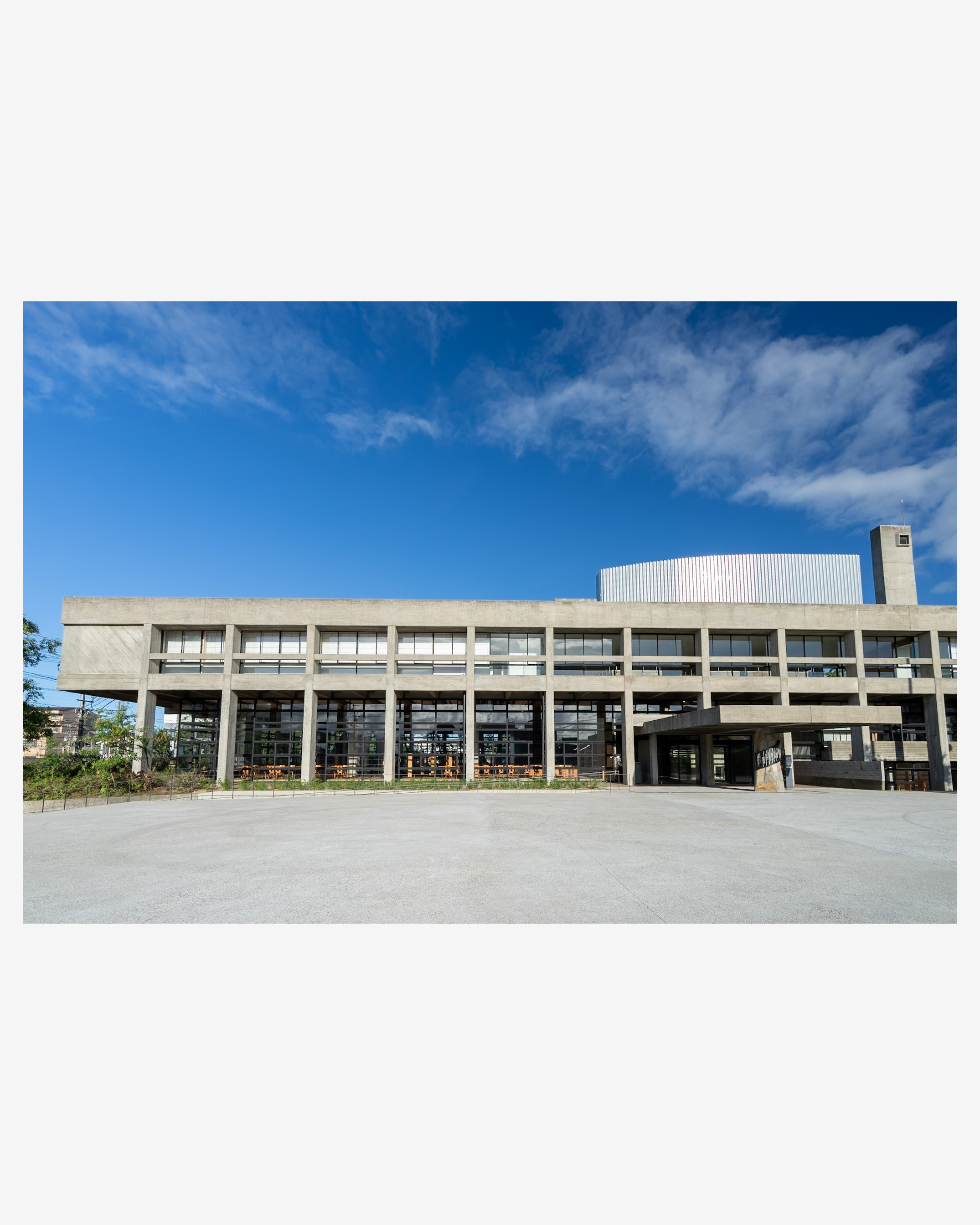 伊賀市にぎわいパートナーズ SAKAKURA BASE